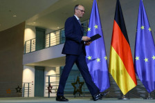 Мерц: За прв пат почувствував дека Европа може да биде глобална сила