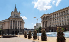 Бугарија влезе во Еврозоната и го воведе еврото како официјална валута