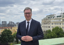 За 14 години во Србија речиси 580.000 повеќе починати отколку родени