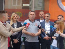 Синдикалецот Ралповски ќе зема паушал од 250 евра во ПИОМ, ги обвини ССМ дека и тие имаат свои претставници во други институции