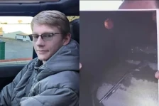 Откриен идентитетот на Убиениот маж кај Мар-а-Лаго, бил пријавен како исчезнат – семејството на Мартин во шок