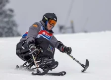 Струмичанецот Зоран Јовановски ќе настапи на Зимските параолимписки игри Милано – Кортина 2026