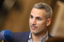 Андреј Ѓуров ќе ја предводи привремената бугарска влада