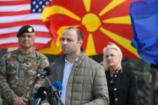 Мисајловски: Македонија има стратешки пријатели, имаме стабилна и безбедна ситуација