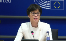 ЕК може да замрзне 1,6 милијарди евра средства за Србија поради новите закони за судовите