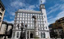 ВМРО-ДПМНЕ: Филипче за патарините да не глуми социјалдемократ од Тему