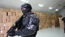 „КОД“: Марихуаната во Србија превезувана како „македонски перници“ од Прилеп