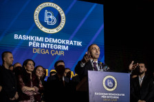 ДУИ за Груби: Правдата треба да биде еднаква за сите, без селективност, двојни стандарди и политичко влијание