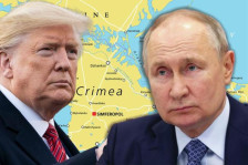 „Односот меѓу Путин и Трамп е одличен: Лавров го откри „разбирањето“ меѓу претседателите на Русија и САД