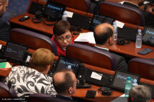 Koчовска: Државна помош од 200 милиони евра годишно се дели во Македонија, а државата нема единствена слика каде точно завршуваат парите