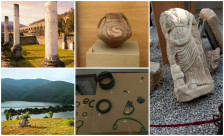 Античка приказна инспирирана од фотографија: Најдобрите средношколски есеи за античкото наследство!