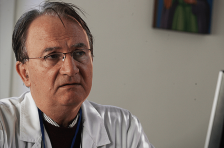 Д-р Чибишев: Ова со марихуаната е невиден криминал, категорично бев против легализацијата и сум бил во право!