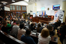 „Мој термин“ да им дава предност на луѓето со попреченост, бараат пратеници и активисти