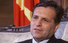 22 години од трагичната смрт на претседателот Борис Трајковски