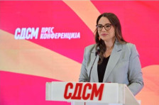 „ВМРО спрема враќање на Груевски, Мицкоски е чувар на фотелјата“