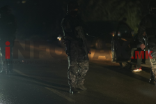 10-тици тони дрога запленети во Македонија! Мицкоски со нови детали за акцијата на полицијата