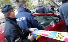 Починат 75-годишник пронајден во Охрид, телото дадено на обдукција