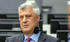 Хаг бара по 45 години за Тачи, Вејсели, Красниќи и Селими