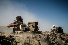 Светот реагира на избувнувањето на борбите меѓу Пакистан и Авганистан