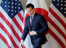 Рубио: САД секогаш ќе бидат дете на Европа