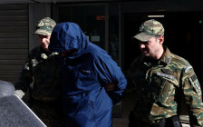 Грчкиот полковник имал апликација за директно испраќање на воени тајни до Кина