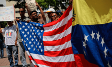 Во Каракас ослободени 80 политички затвореници