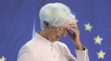Лагард: На Европската Унија не и се потребни сите земји-членки за да напредува