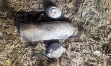 Гранати од Првата светска војна пронајдени при изградба на гасовод