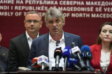 Села за „Сејф сити“: Во Чаир има повеќе камери отколку во остатокот од Скопје