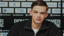 Македонски талент потпиша за Динамо Загреб!