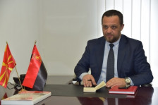 Новата директорка на Развојна банка е сопруга на Димитар Димовски од ВМРО-ДПМНЕ