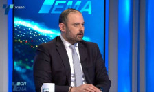 Ѓорѓиевски: Граѓаните треба да бидат трпеливи, немам магично стапче – автобуси ќе има до средина на годината