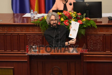 Апасиев: Породилно нема, а вие слободно раѓајте бебиња