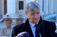 Миланов за случајот Пулс: Постапката треба да запре за лицата кои не биле присутни и не биле на должност таа вечер