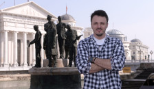 Српската полиција се огласи по киднапирањето на Даниел Кајмакоски: Се трага по двајца осомничени