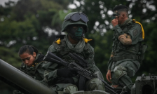 Венецуела ослободи 17 политички затвореници