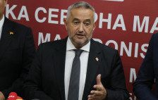 Клековски: Дебатата за минималната плата се води со погрешни споредби, Македонија не е на дното