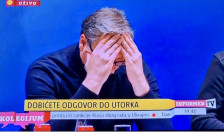 (Видео) Драма на средба со Вучиќ: Жена откри дека не е биолошка мајка пред своето дете