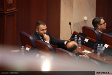 Дурмиши: За минималната плата не треба да се носат краткорочни политички решенија или под притисок