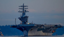 Во следните десет дена ќе се види дали ќе има воена акција против Иран, кажа Трамп