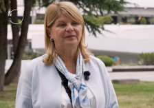 Поднесе оставка од потпретседателка, денеска ја избраа за нова претседателка на Форумот на жени на СДСМ