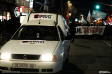 Ќе има ли генерален штрајк во Македонија?!