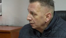 Штипјанецот Стојанче Зарков доби казна доживотен затвор за убиството на мајка си