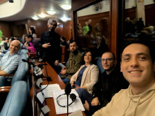 Апасиев: Отсега најдобрите медицинари може да останат во државата, наместо масовно да се селат на печалба во Германија и Бугарија