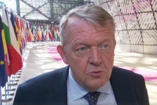 Расмунсен: Можен е договор со САД за Гренланд со почитување на данските „црвени линии“