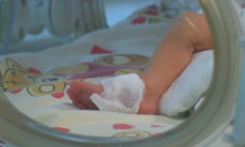 ЧУДО ВО ЕВРОПА: Родено првото бебе од матка на починат донор!