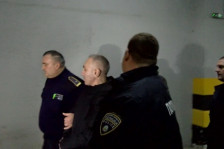 Телевизија 24: Груби бил под закана од ликвидација од познат криминалец