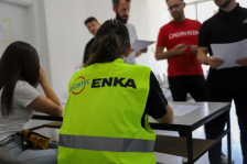 Основачот на „Енка“ Шарик Тара е роден во Скопје