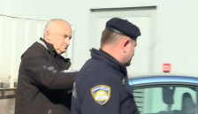 Градоначалник и поранешен пратеник уапсени поради корупциски скандал во Хрватска