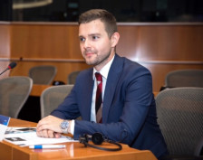 Муцунски: Посакувам Радев да е искрен во намерите кога вели Македонија што поскоро во ЕУ